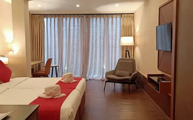 Hotel Jyoti