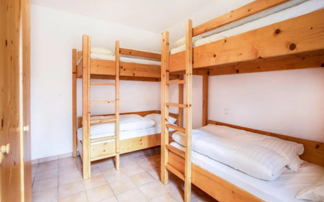 Chalet in Zillertal Near Ski Slopes