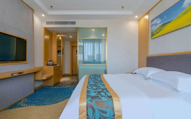 GreenTree Eastern Fuyang Yingdong District South Guoyang Road Hotel