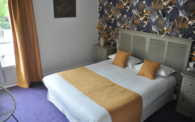 Hôtel Perier du Bignon