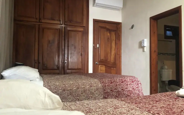 Casa Velero Puerto Morelos