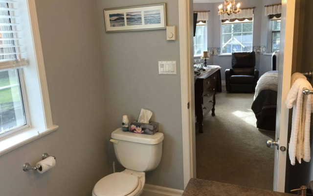 Hawley Place Bed and Breakfast