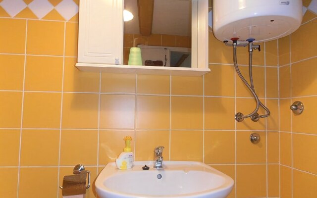 Apartment Renata