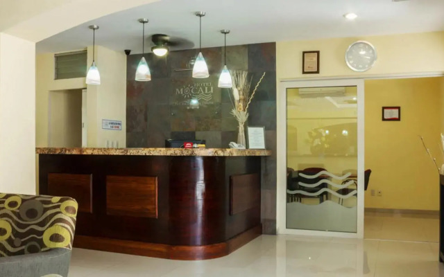 Hotel Mocali