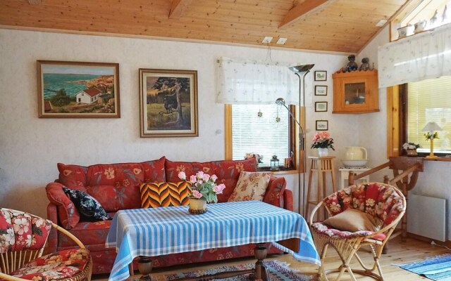 4 Person Holiday Home in Munkedal