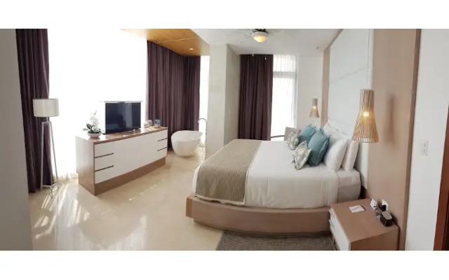 Sunrise Suites 1 BR
