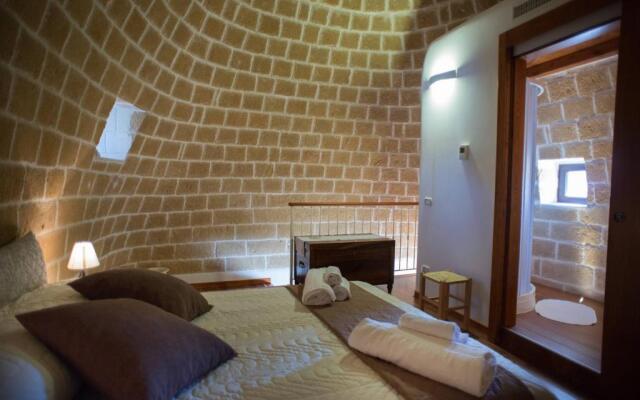 Grandi Trulli B&B