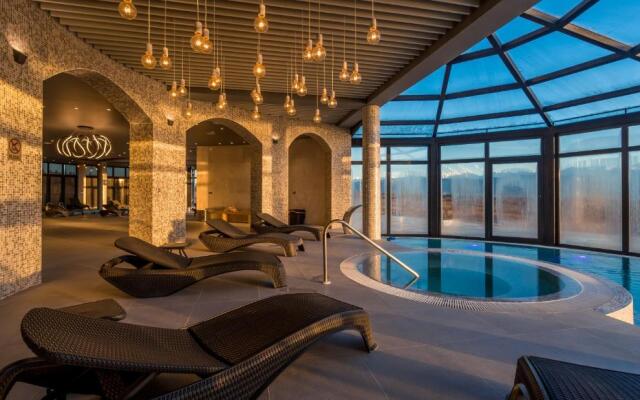 Akhasheni Wine Resort & Spa