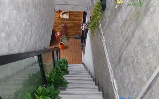Menghui Si Road Hostel (Xiguan Dazhongxiang)