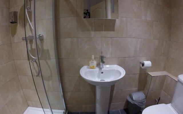 The Bath Hotel
