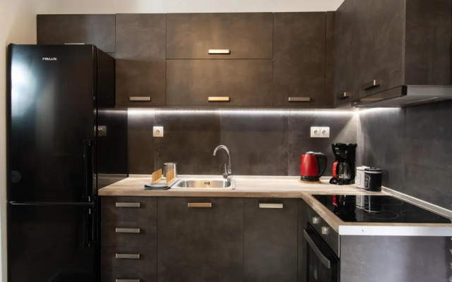 F & B Collection - Apartment for 6