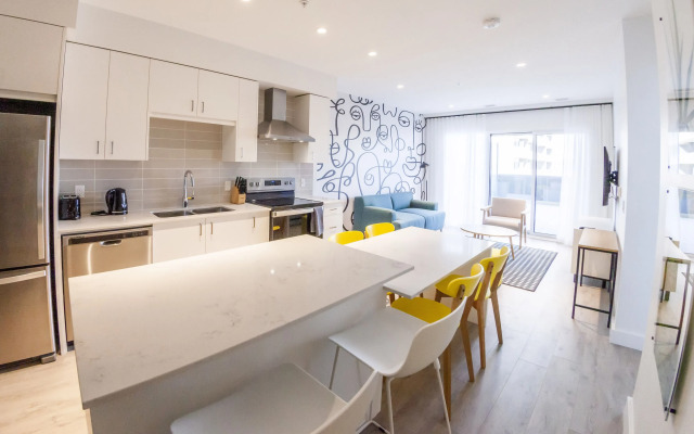 The Laundry Rooms Gaslight Cambridge