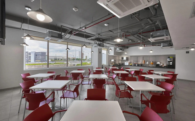 City Express Junior by Marriott Guadalajara Periférico Sur