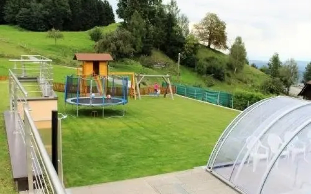 Apartment Rauscher 2