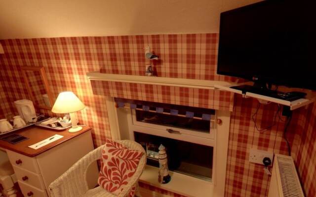 Athol Guest House