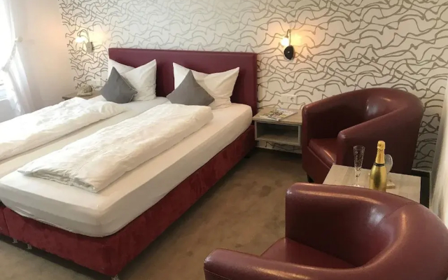Pension Haus Astenblick