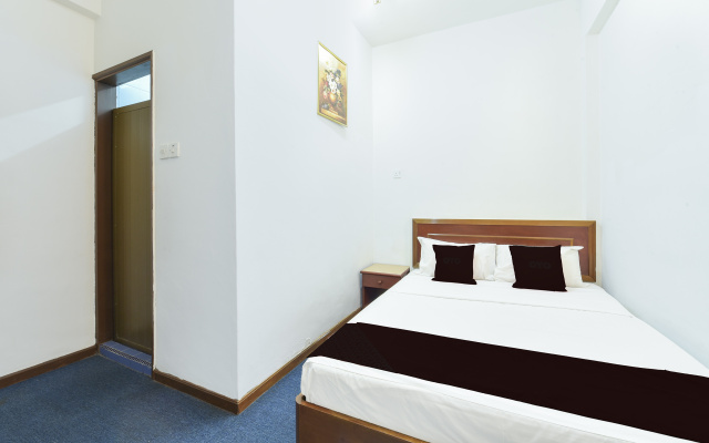 Hotel Jalan Bukit Ubi Formerly Bumimas – Guest Rooms – Kuantan