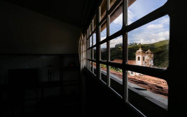 Casadinha Ouro Preto