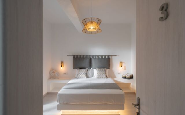 Sunray Lodgings