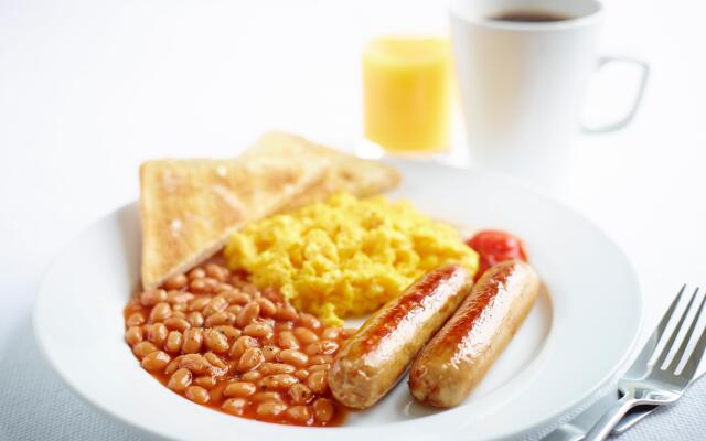 Holiday Inn Express Edinburgh Airport