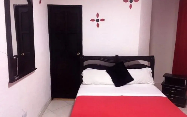 Ayenda 1606 HCR Santa Marta