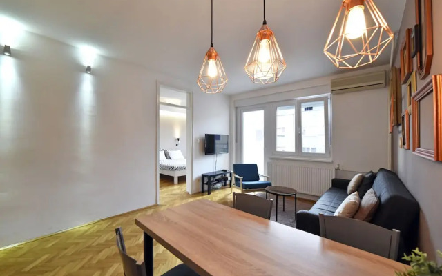 Goldie&Shady Apartments