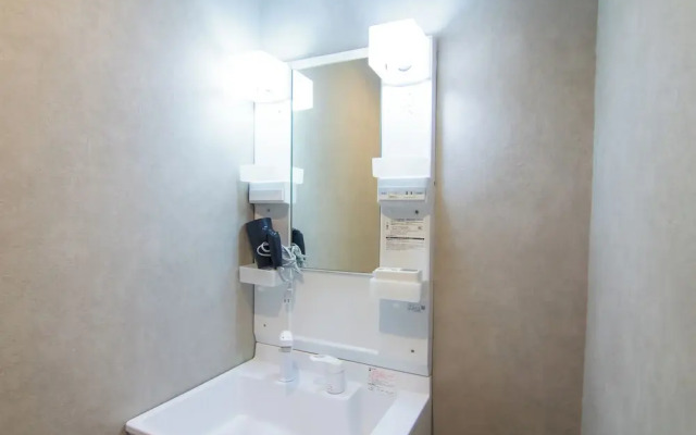 Chateau Yoyogi 1-401