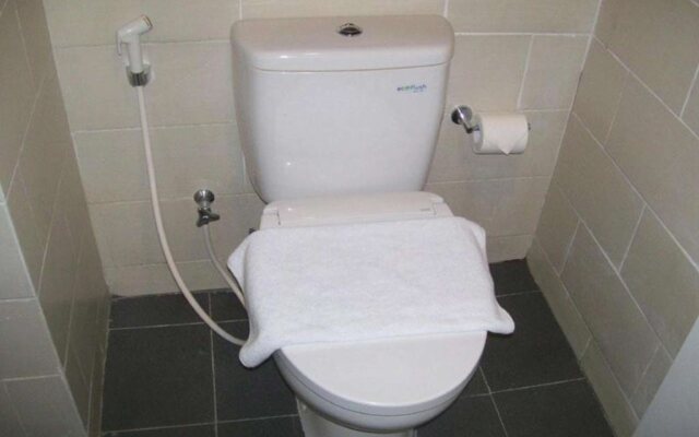 Hotel Citradream Semarang