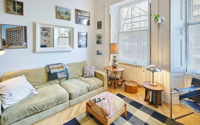 Host Stay Brunswick Place Flat
