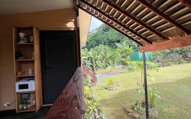 Moana Lodge