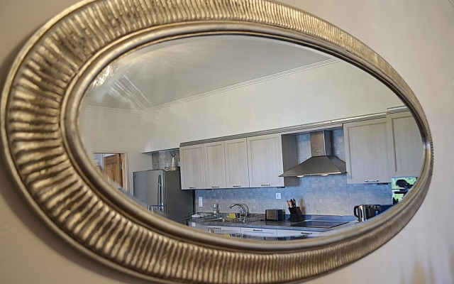 Belvedere private luxury beach villa