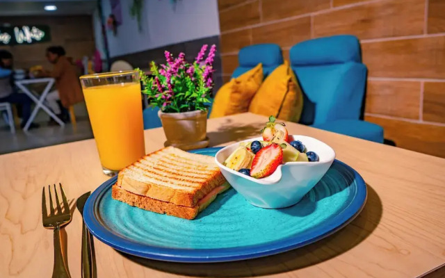 Hotel El Shaddai - Filandia