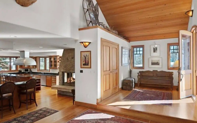 Jay Chalet by Snowmass Vacations