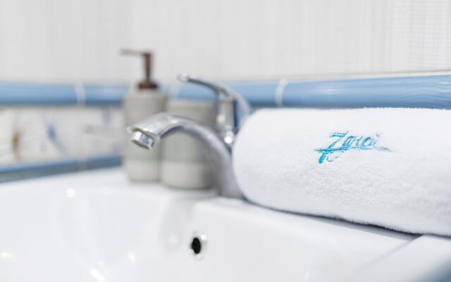 Апартаменты 7 дней на улице Тверская