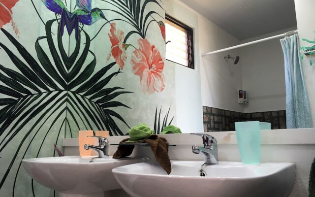 Paris Confort B&B
