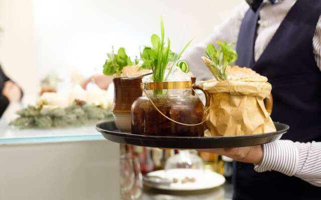 L'Hotel Repubblica 5