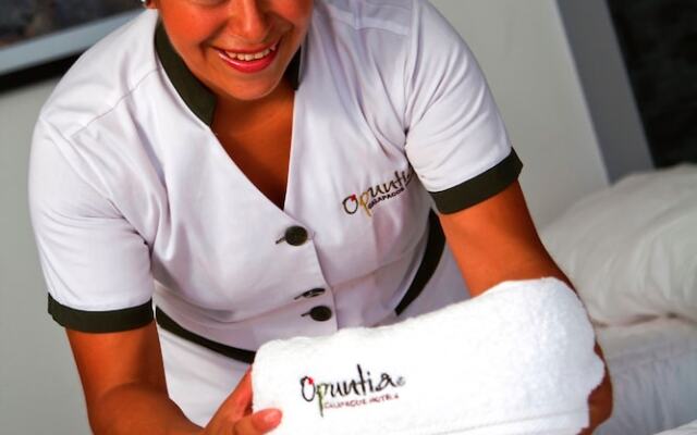 Casa Opuntia Galapagos Hotel