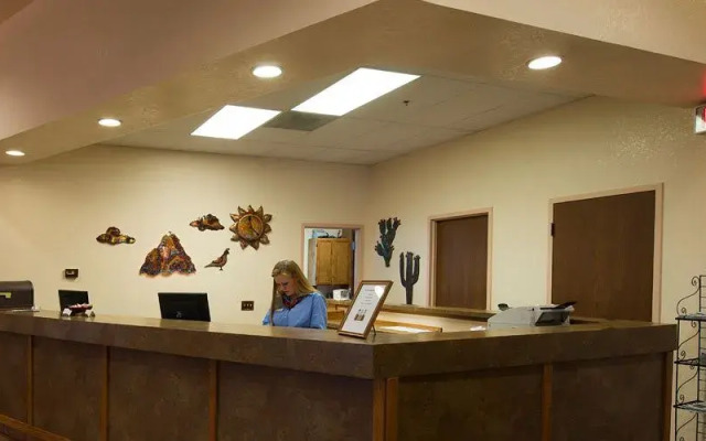 Gateway Studio Suites