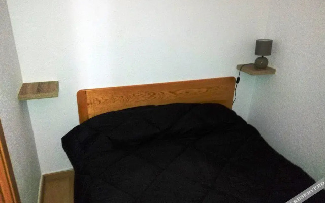 Apartamentos Solaris 3000