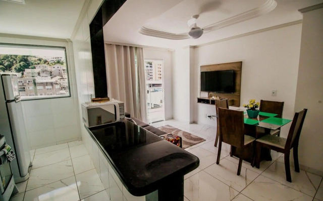 Hospedagem Stein - Apartamento 301