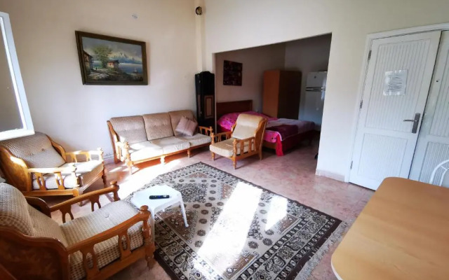 berdawny apartment