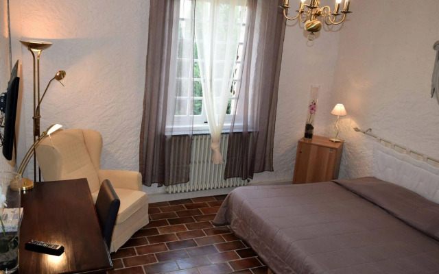 Le Chateau d'Argens