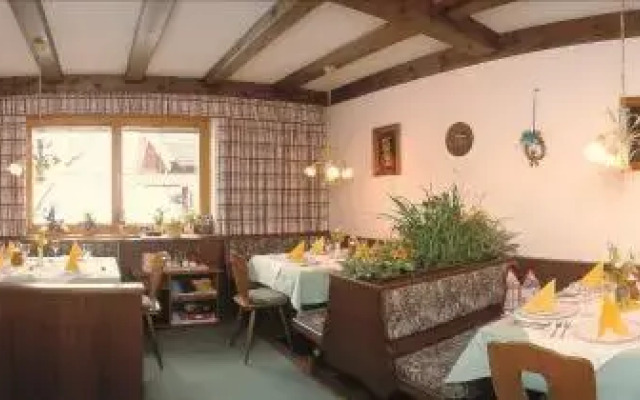 Pension Wieser