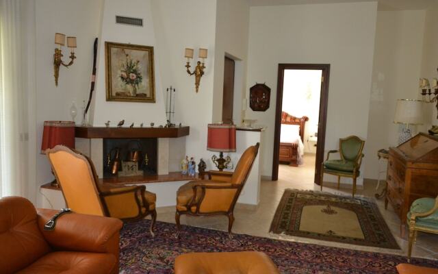 Villa Lucia
