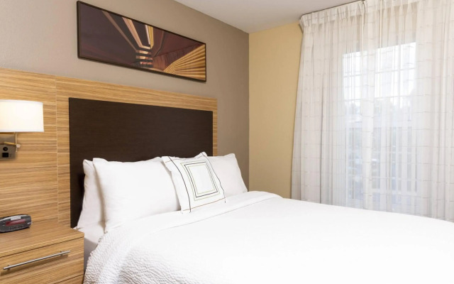 Towneplace Suites by Marriott East Lansing