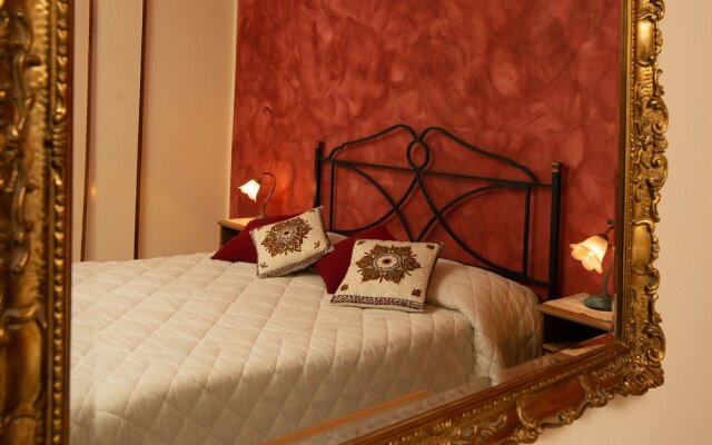 Villa Rosy B&B