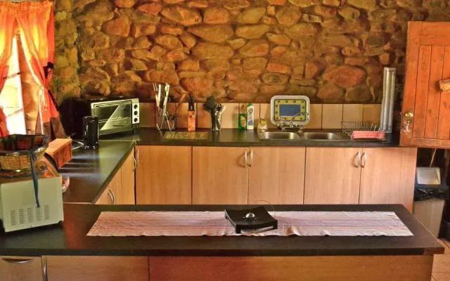 Lydenrust Guest Farm