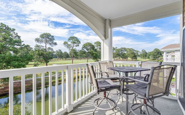 Myrtlewood 304-4713 Escape!