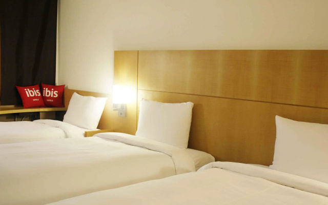 ibis Ambassador Seoul Insadong (Newly renovated in 2025)