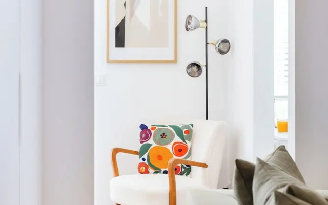 Matosinhos Seaside Prime Studio